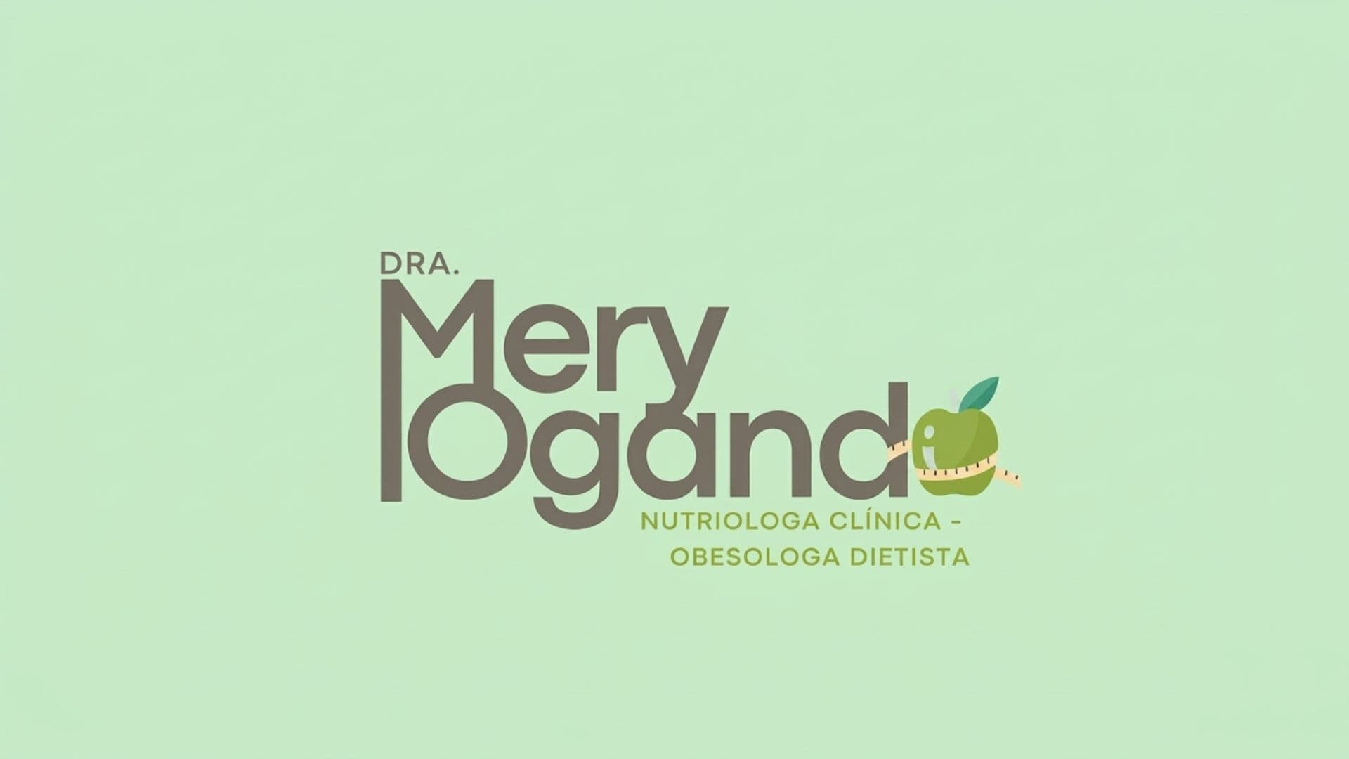 DraMeryOgando