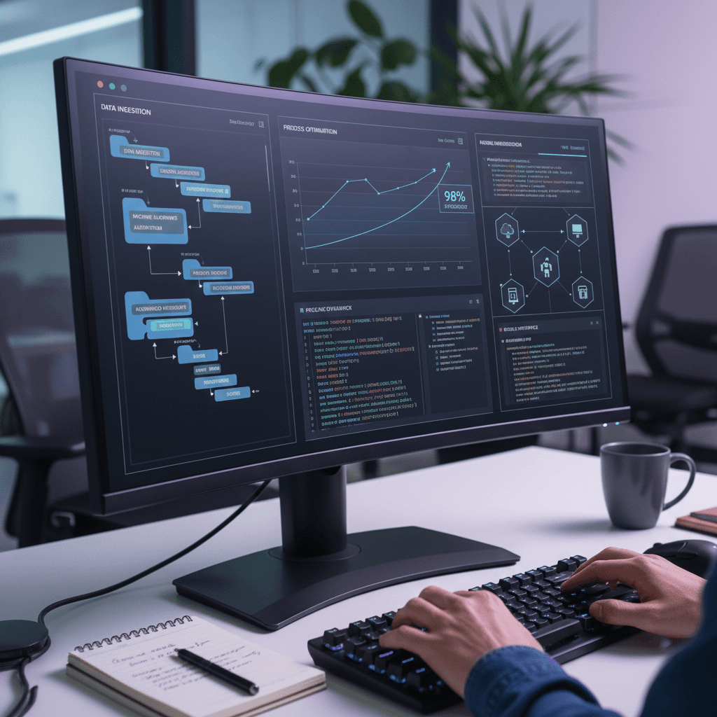 IA & Automatización