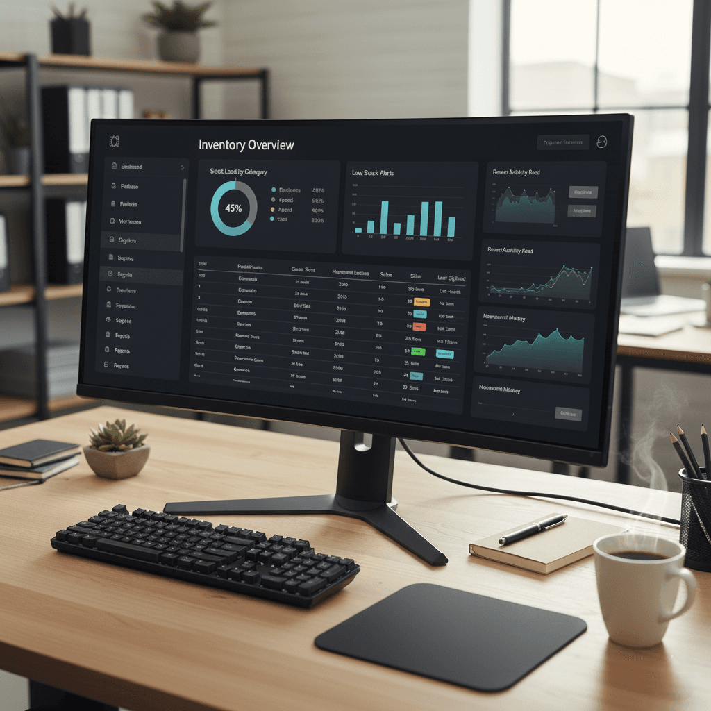 Sistemas de Gestión