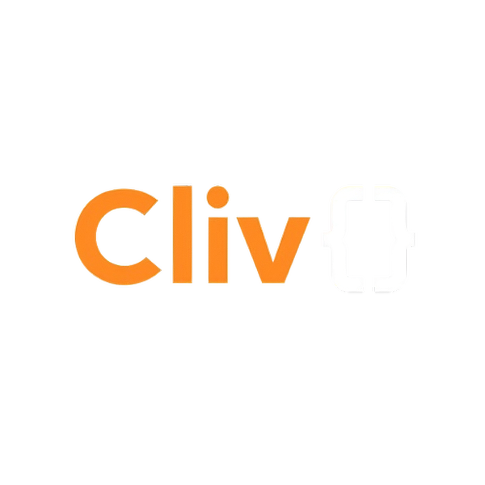 Clivo logo
